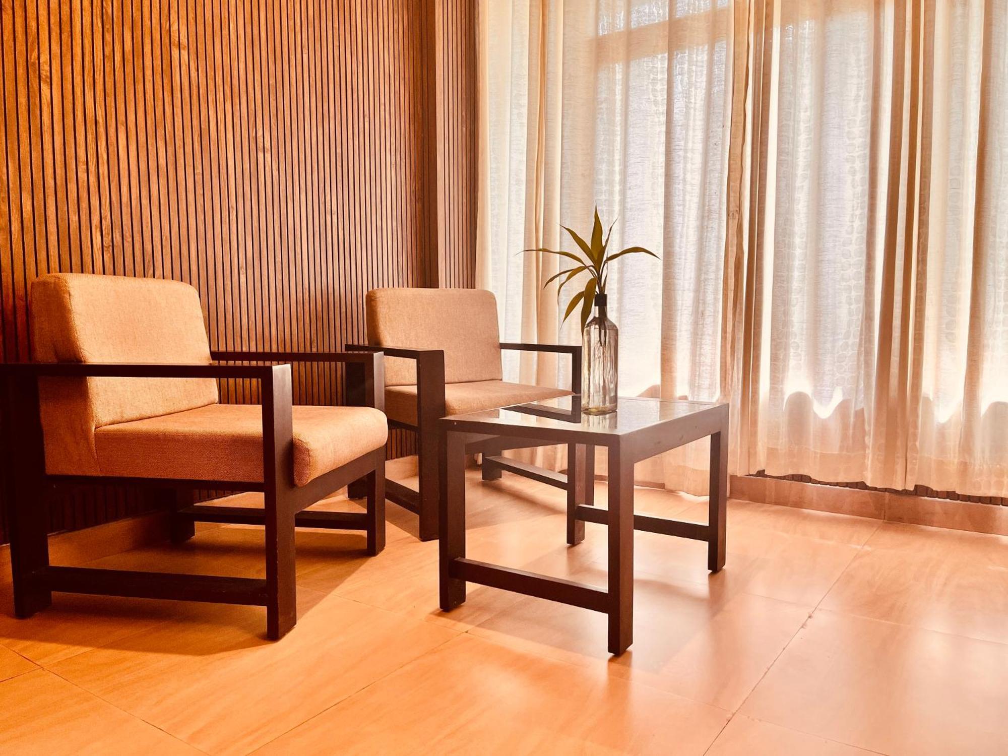 Pearl Grand Boutique Cottage In Omaxe Anandam Vrindavan - #Premium Ac Rooms With Balcony #Big Parking #Lift #Garden #Peaceful Area #Near Prem Mandir #Property Of The Year #Most Awarded Zewnętrze zdjęcie